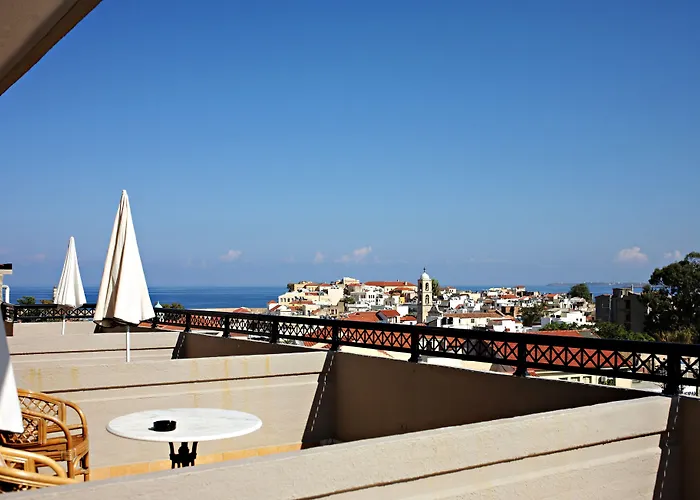 Arkadi Hotel
