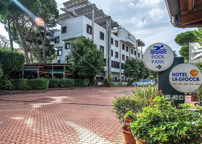 Hotel La Giocca