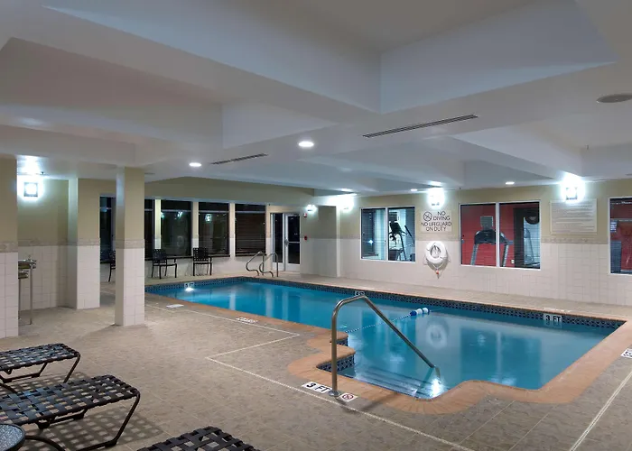Hilton Garden Inn Mount Holly/Westampton