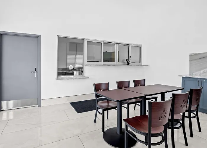 Surestay Hotel By Best Western Buena Park Anaheim