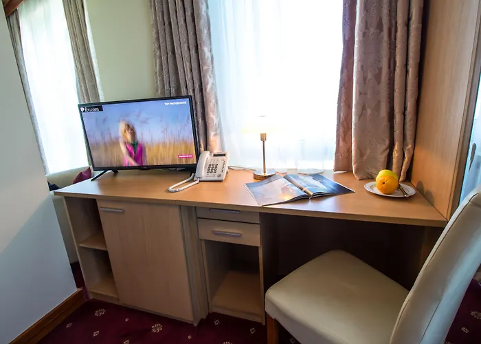 Hotel Cezar Banja Luka