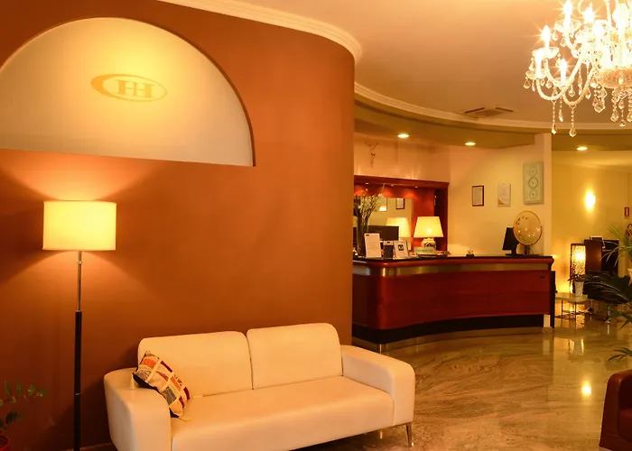 Hotel Iacone