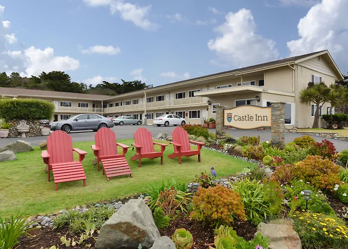 Castle Inn