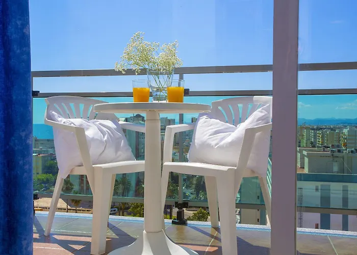 Hotel Don Pablo