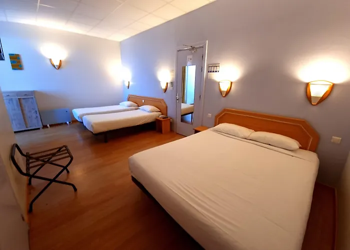 Hotel Sole Mare