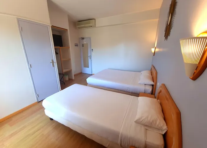 Hotel Sole Mare