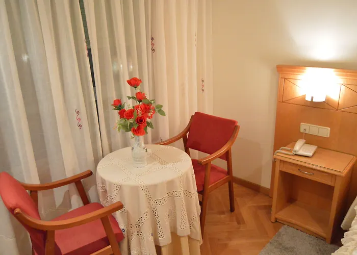 Hotel Cristal 2