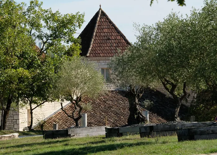 Le Belvedere Hotel Et Bien Etre