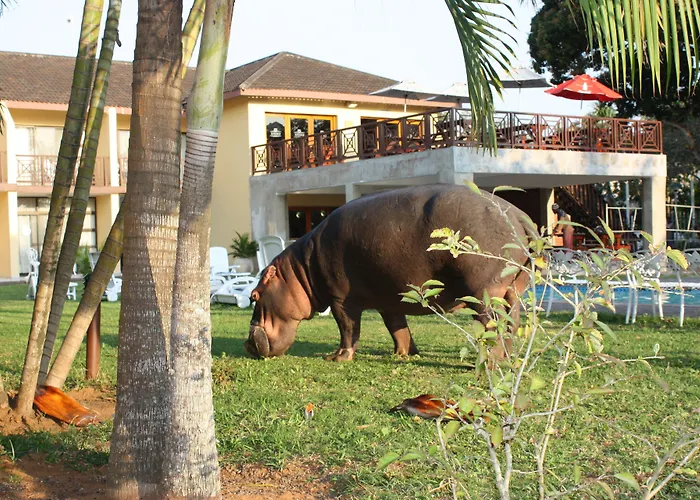 Elephant Lake Hotel