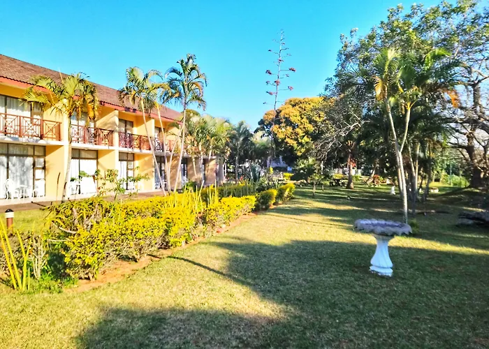 Elephant Lake Hotel