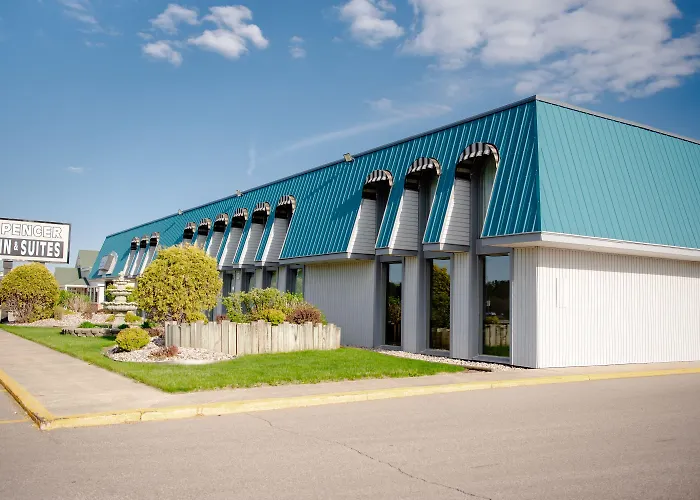 Spencer Inn & Suites