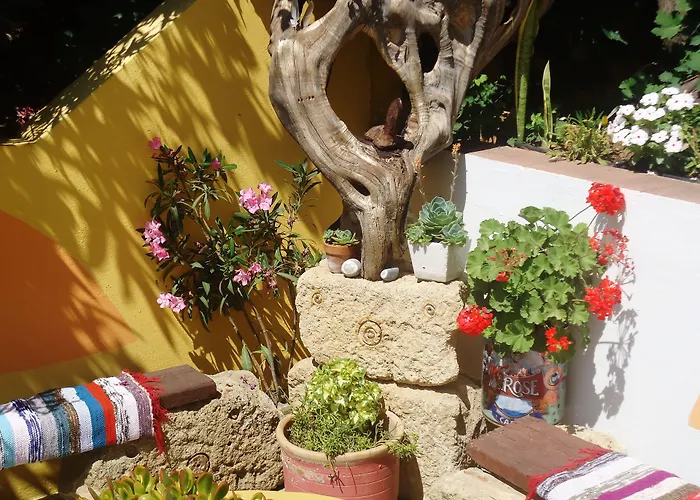 Aris Boutique Hotel