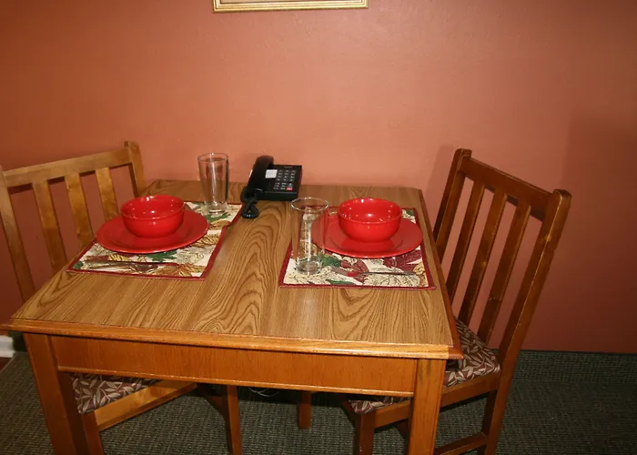 Affordable Suites Rocky Mount