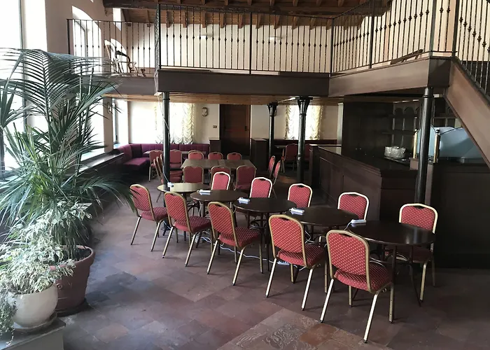 Albergo Le Due Corti