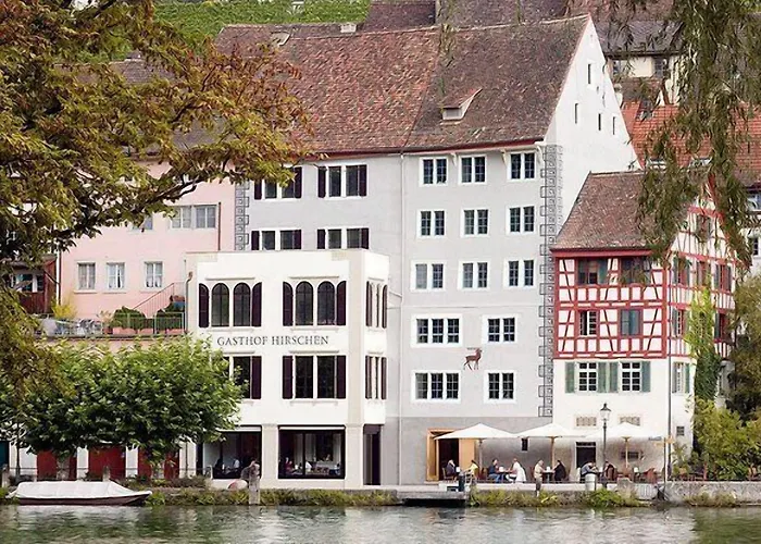 Gasthof Hirschen