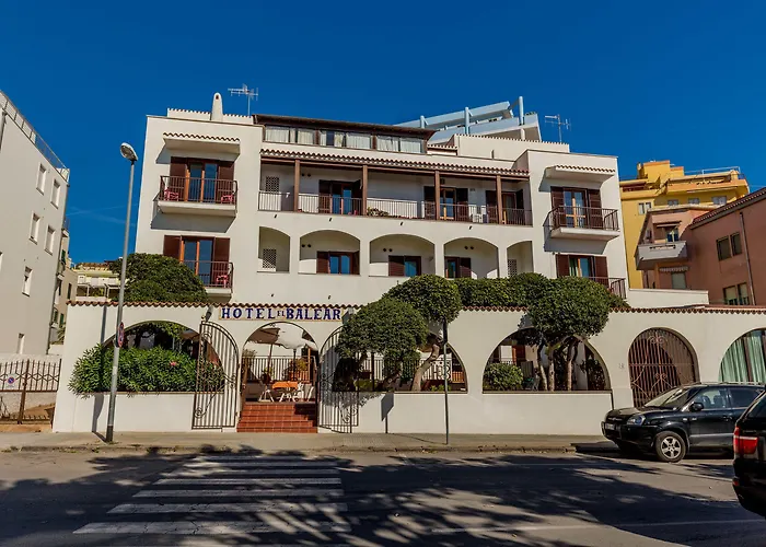 Hotel El Balear