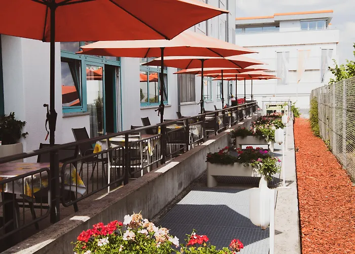 Hotel Le Village