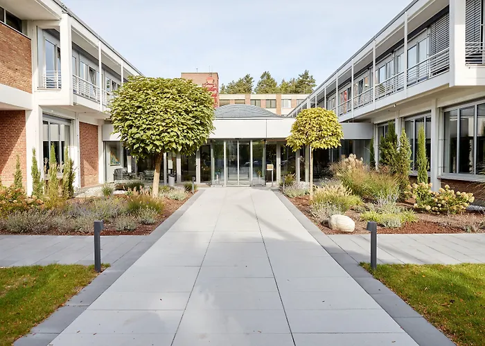 GenoHotel Forsbach
