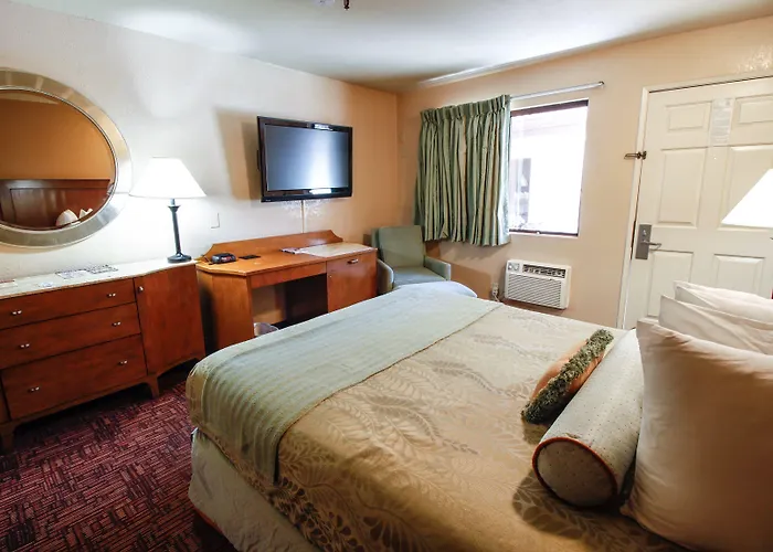 Heritage Inn La Mesa