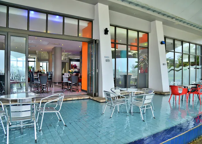Bon Hotel Waterfront Richards Bay