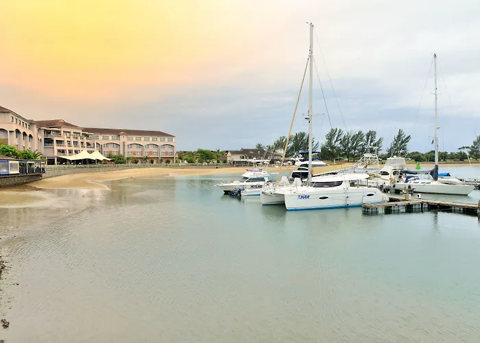 Bon Hotel Waterfront Richards Bay