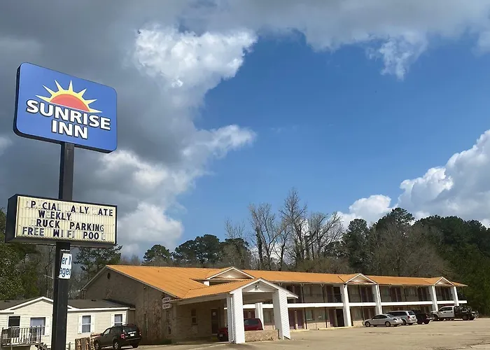 Sunrise Inn