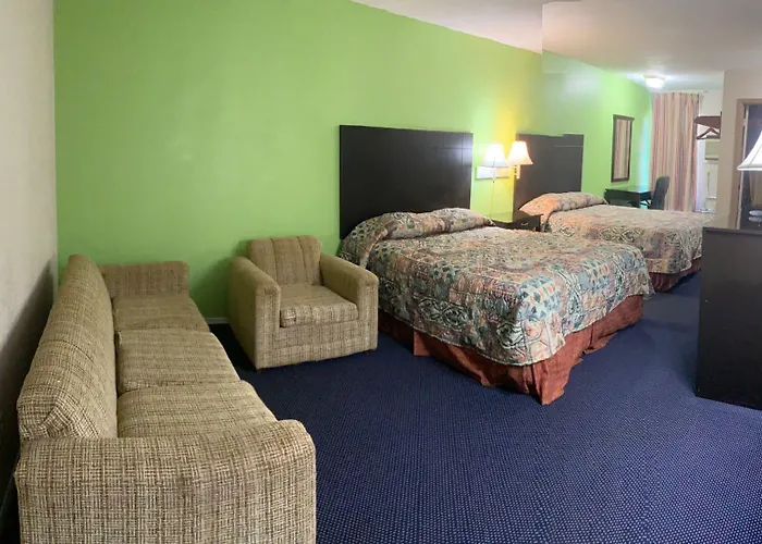 Sunrise Inn