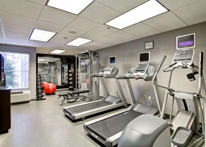 Homewood Suites By Hilton Leesburg