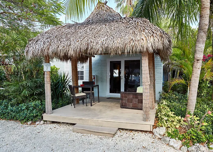 Atlantic Bay Resort