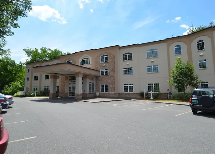 Riverside Hotel, An Ascend Collection Hotel
