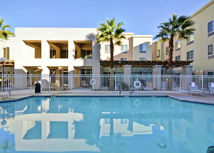 Homewood Suites By Hilton Palm Desert