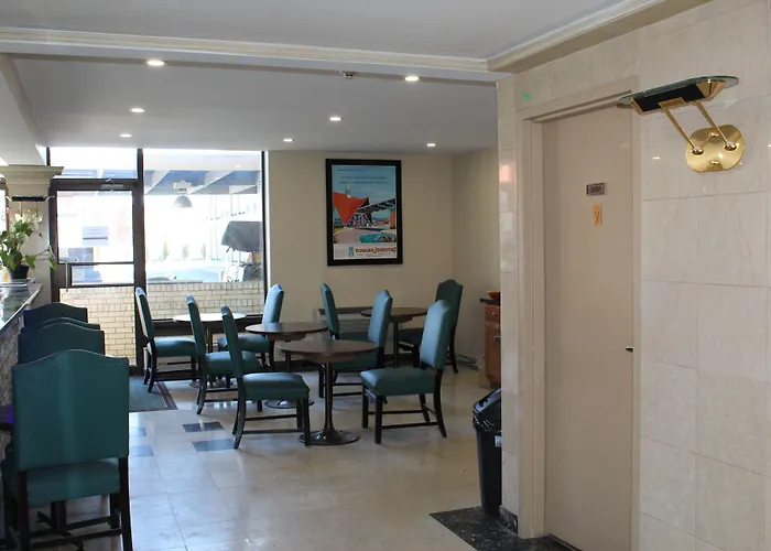 Surestay Plus By Best Western Windsor