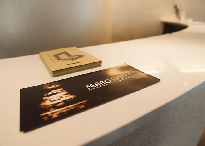 Ferrohotel