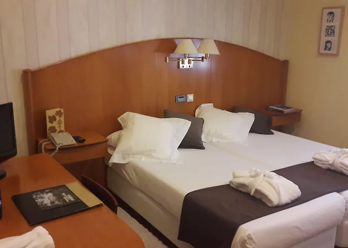 Hotel L'Estacio