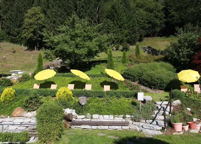 Superior Sport und Familienresort Alpenblick