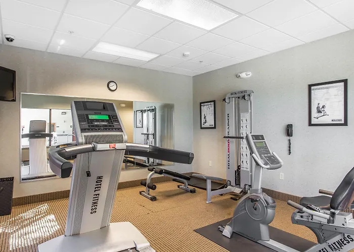 Comfort Inn & Suites