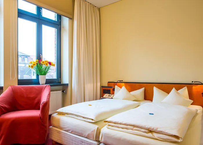 Hotel zum Ritter