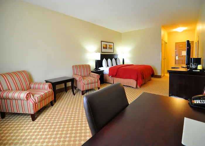 Country Inn & Suites By Radisson, Conway, Ar