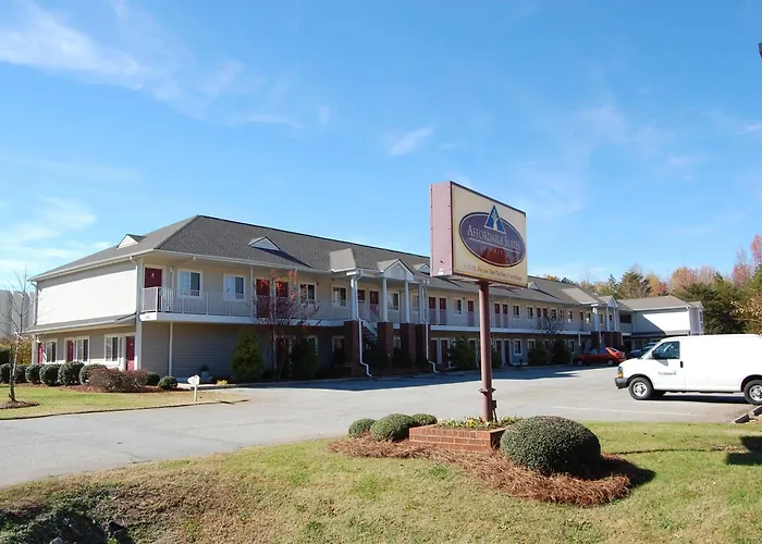 Affordable Suites Lexington