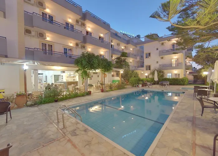 Marirena Hotel