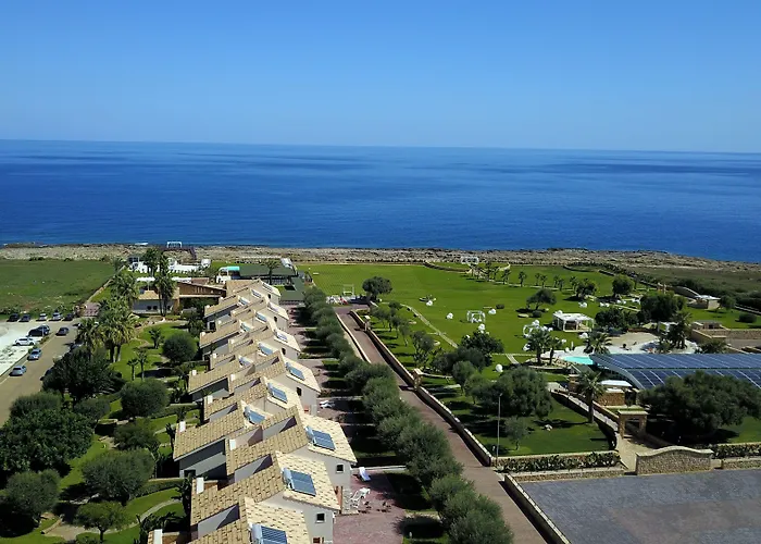 Hotel Capo Campolato