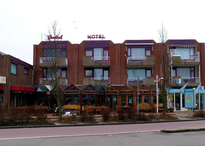 Hotel Wienerhof
