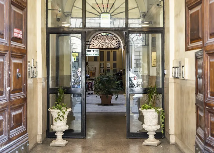 Hotel Ferrarese