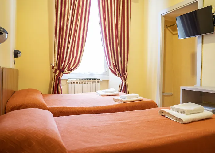 Hotel Ferrarese