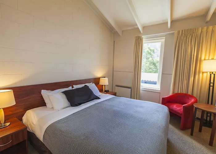 The Denman Hotel In Thredbo