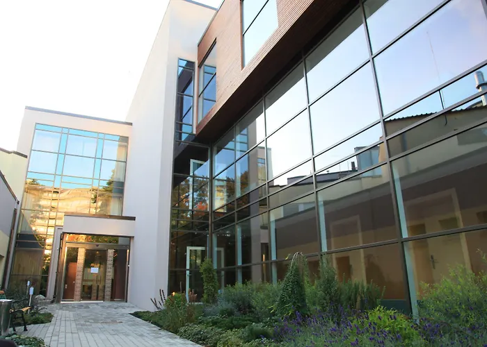 Amber Spa Boutique Hotel
