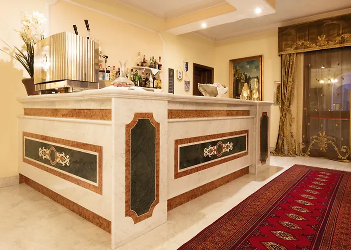 Grand Hotel President