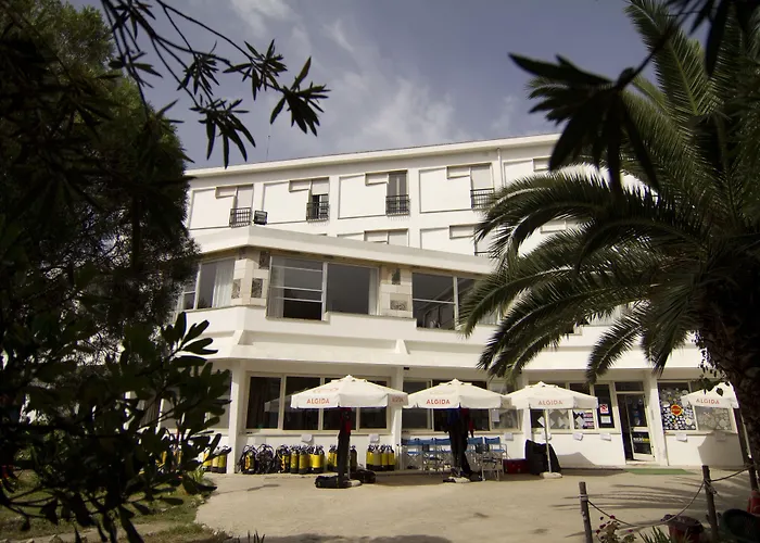 Hotel Eden