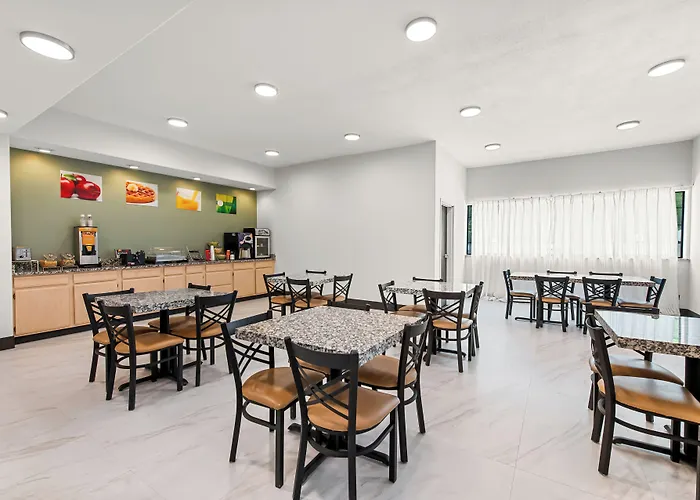 Quality Inn & Suites Kilgore-Longview