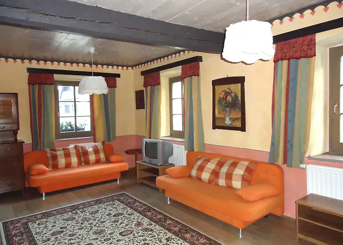 Vitranc Boutique Hotel
